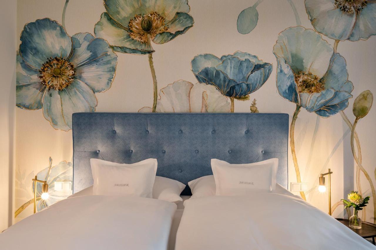 Boutique Hotel Relais Chalet Wilhelmy Bad Wiessee Ngoại thất bức ảnh