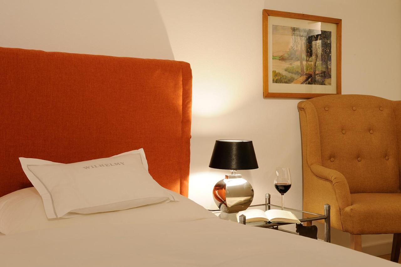 Boutique Hotel Relais Chalet Wilhelmy Bad Wiessee Ngoại thất bức ảnh