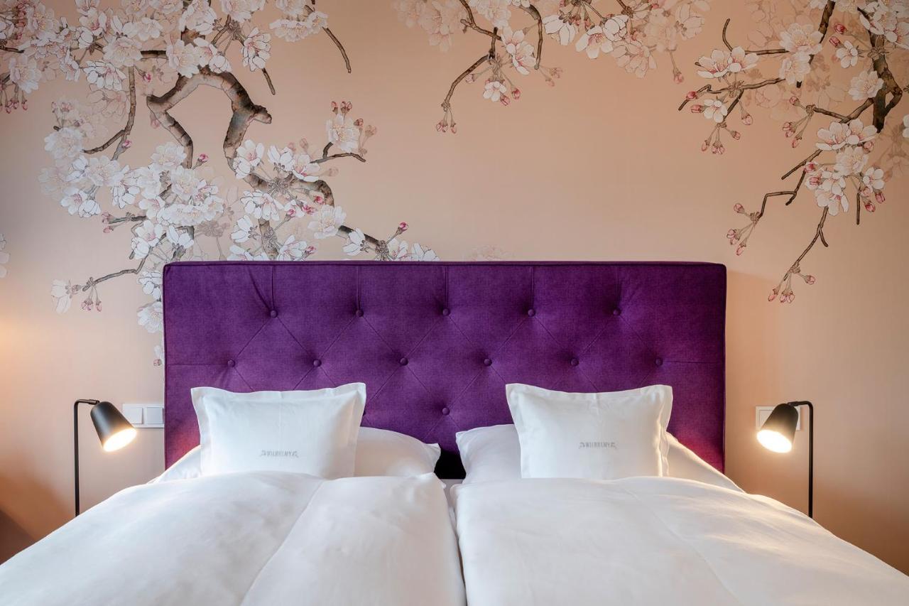 Boutique Hotel Relais Chalet Wilhelmy Bad Wiessee Ngoại thất bức ảnh