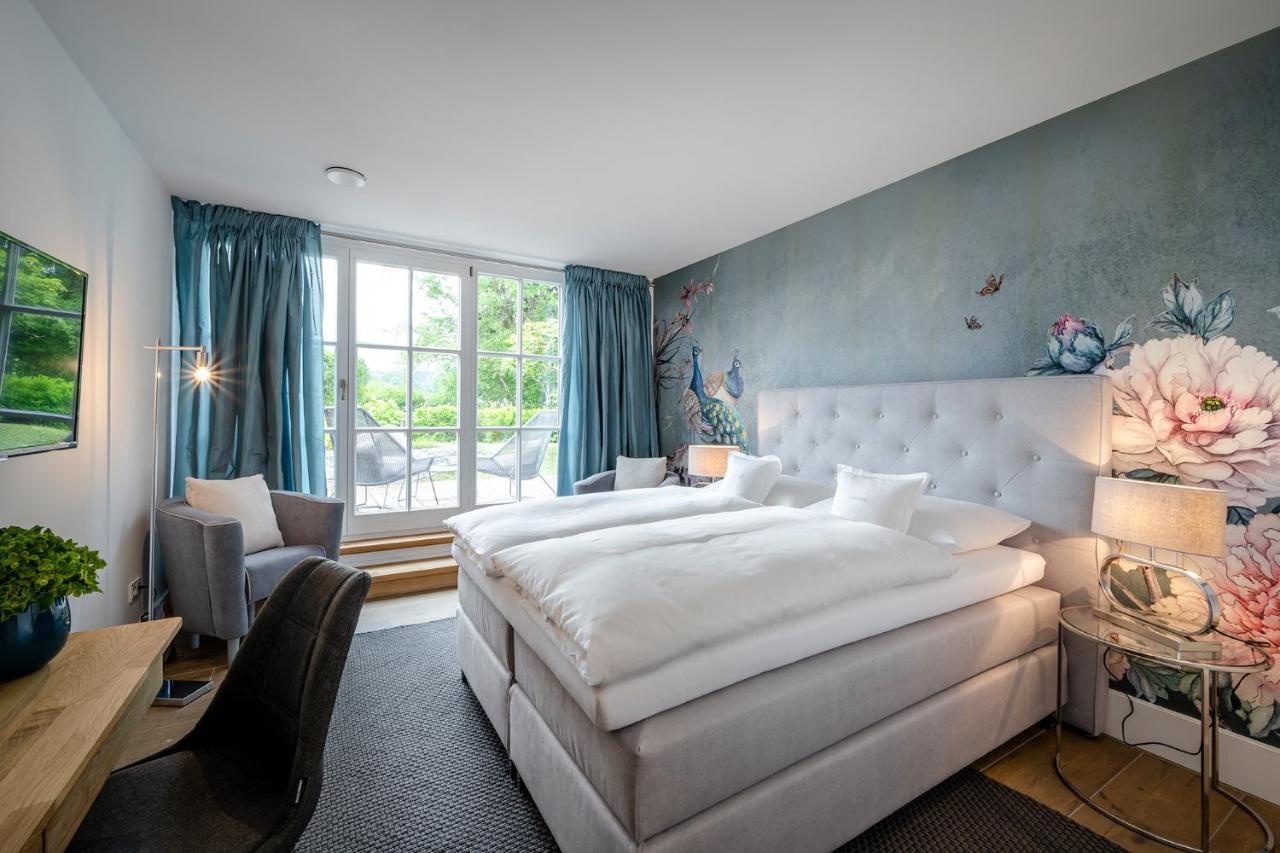 Boutique Hotel Relais Chalet Wilhelmy Bad Wiessee Ngoại thất bức ảnh
