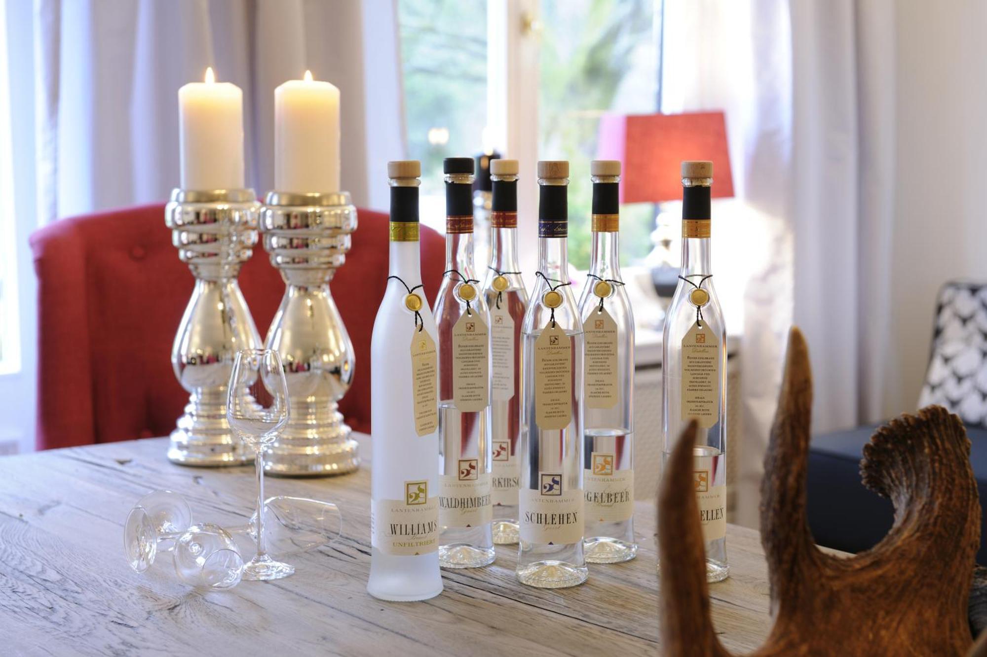 Boutique Hotel Relais Chalet Wilhelmy Bad Wiessee Ngoại thất bức ảnh