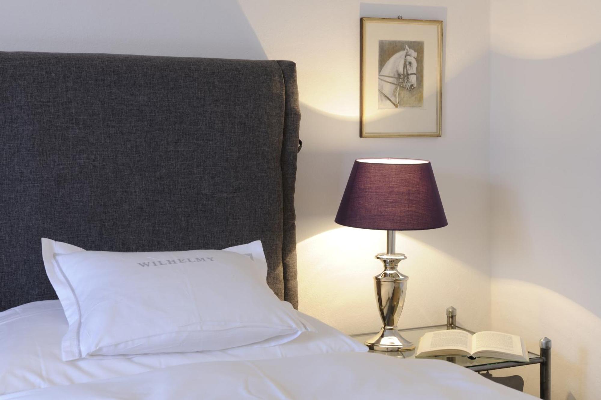 Boutique Hotel Relais Chalet Wilhelmy Bad Wiessee Phòng bức ảnh