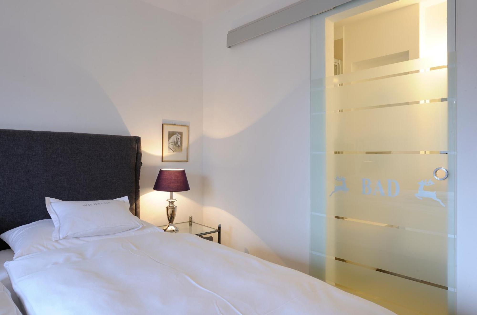 Boutique Hotel Relais Chalet Wilhelmy Bad Wiessee Phòng bức ảnh