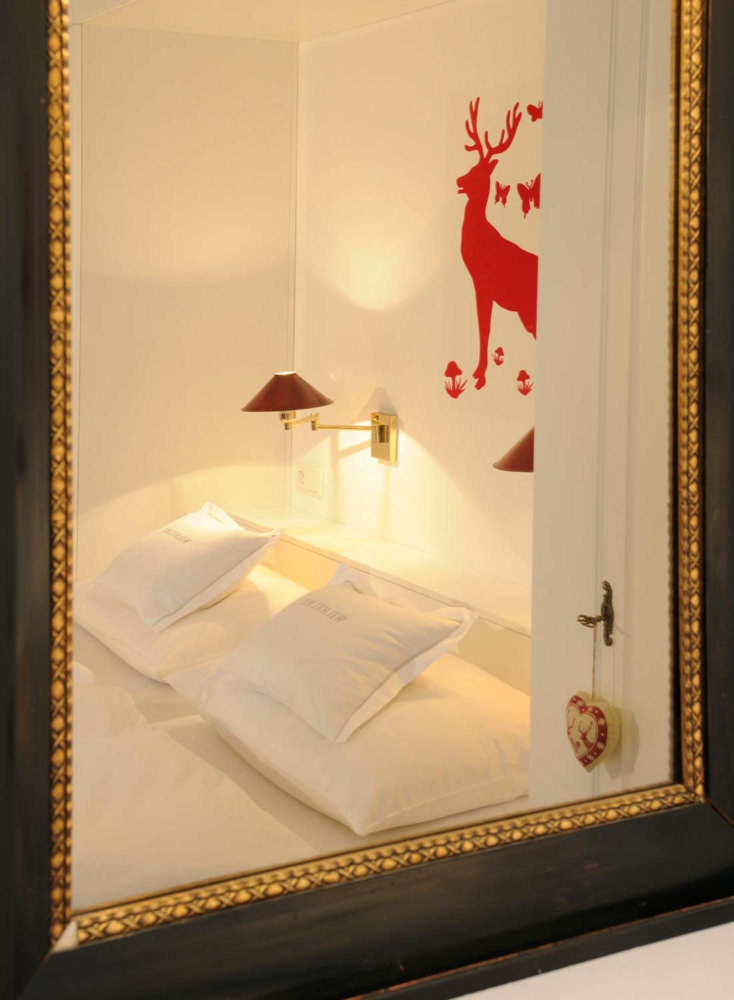 Boutique Hotel Relais Chalet Wilhelmy Bad Wiessee Phòng bức ảnh